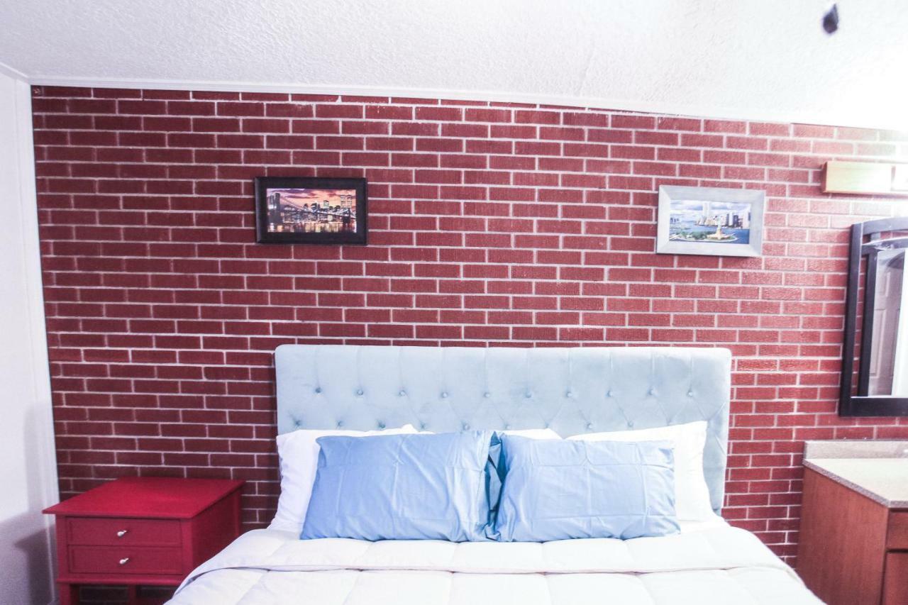 The Wing At Kingston East Apart otel Rexburg Dış mekan fotoğraf